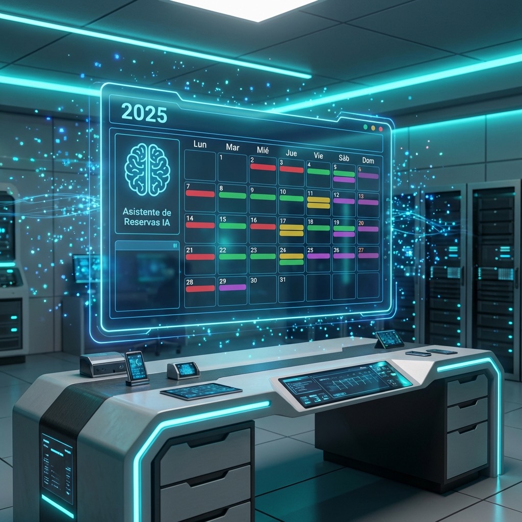 Agendamiento Automático